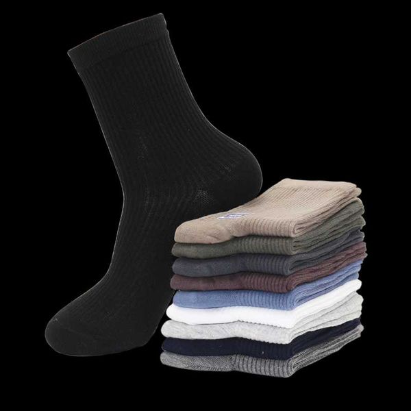 men's socks 100% cotton business casual black and white breathable wicking 5 pair
men's socks 100% cotton business casual black and white breathable wicking 5 pair