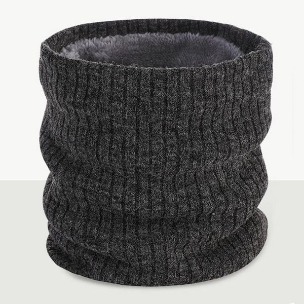 scarves ring great knitting skin-friendly warm breathable winter face cover for skating neck scarf unisex, Blue;gray
scarves ring great knitting skin-friendly warm breathable winter face cover for skating neck scarf unisex, Blue;gray