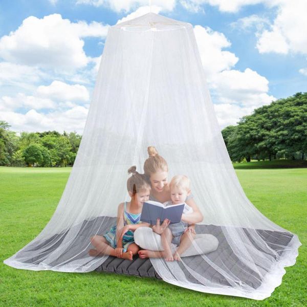 fishing accessories outdoor round mosquito net for travel camping white hanging bed mesh netting bedcover indoor kids room decor bug
fishing accessories outdoor round mosquito net for travel camping white hanging bed mesh netting bedcover indoor kids room decor bug