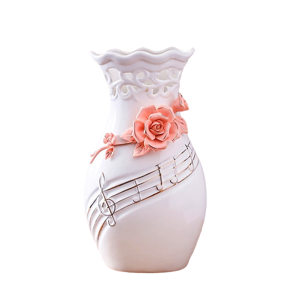 vases europe handmade porcelain hollow music notes flower vase big glazedceramic filler for room bar home decor xmas gift d303
vases europe handmade porcelain hollow music notes flower vase big glazedceramic filler for room bar home decor xmas gift d303