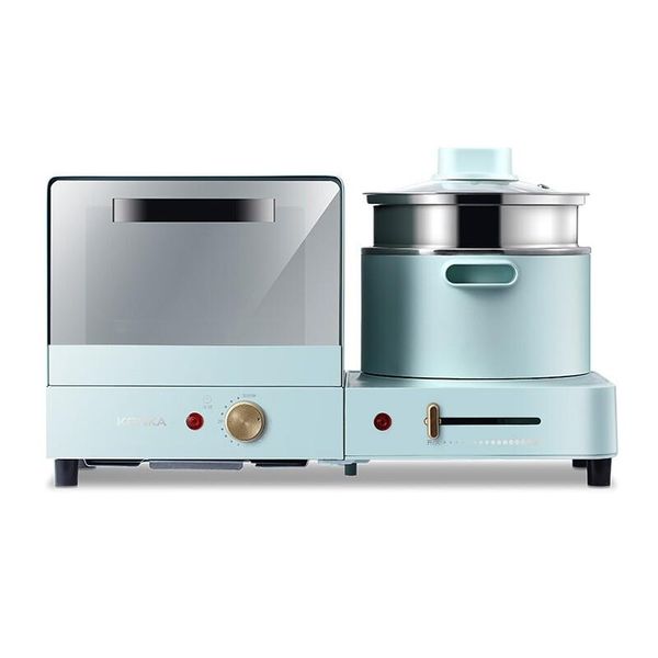 electric skillets konka family breakfast machine toaster oven frying pan multifunctional sandwich bread maker
electric skillets konka family breakfast machine toaster oven frying pan multifunctional sandwich bread maker