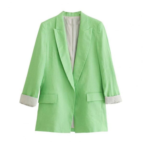 women's suits & blazers 2021 autumn fashion casual polyester cotton ladies blazer lapel loose cardigan long sleeve solid color suit coa, White;black
women's suits & blazers 2021 autumn fashion casual polyester cotton ladies blazer lapel loose cardigan long sleeve solid color suit coa, White;black