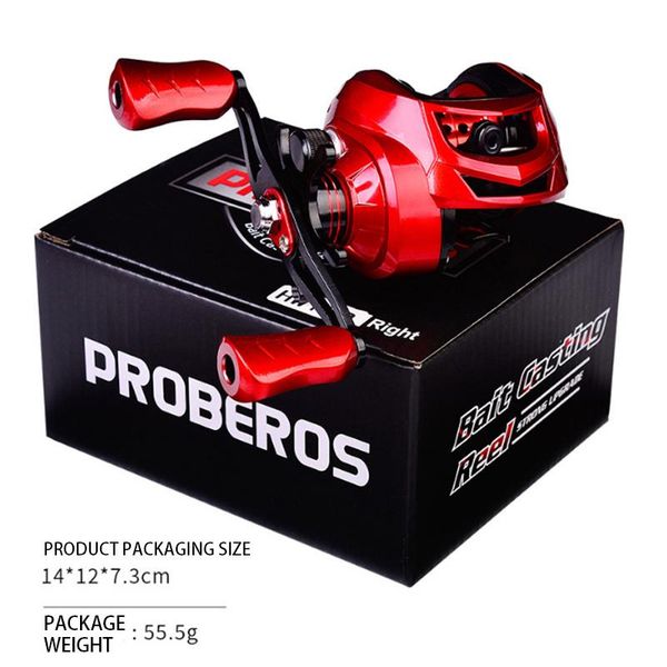 baitcasting reels q&l 7.2:1 reel fishing 10kg max darg low profile bait casting micro
baitcasting reels q&l 7.2:1 reel fishing 10kg max darg low profile bait casting micro