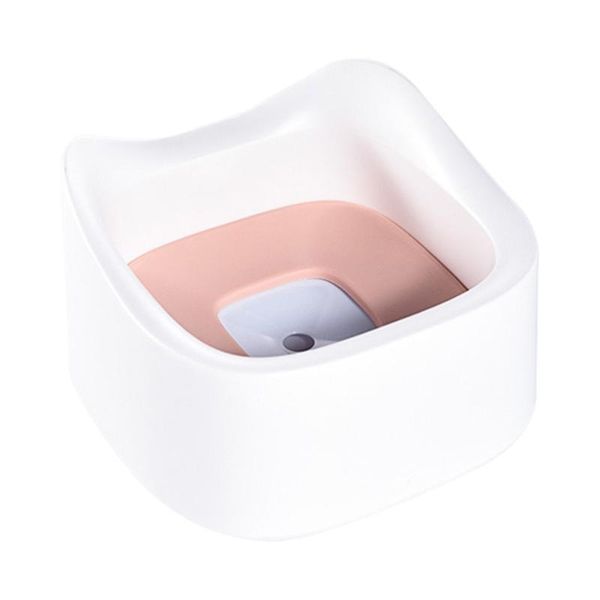 kitchen faucets 1pc pet drinking bowl useful practical splash-proof convenient durable water feeder supplies for cat
kitchen faucets 1pc pet drinking bowl useful practical splash-proof convenient durable water feeder supplies for cat