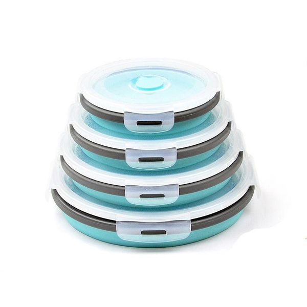 dinnerware sets round silicone folding fresh-keeping box office worker portable lunch microwave tableware student bento instant noodle bowl
dinnerware sets round silicone folding fresh-keeping box office worker portable lunch microwave tableware student bento instant noodle bowl
