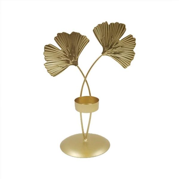 candle holders iron candlestick romantic stand golden leaf shape wedding party deskdecor crafts
candle holders iron candlestick romantic stand golden leaf shape wedding party deskdecor crafts