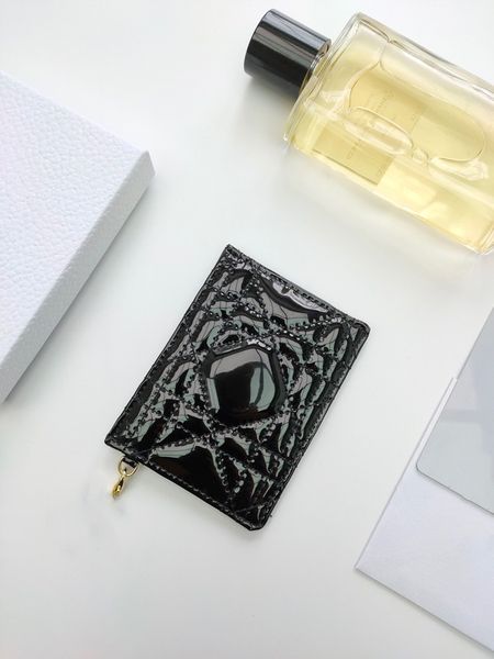 dio 2021 designer wallet leather multicolor coin purse short wallet purse lady card holder classic mini zipper pocket handbags 10-7.5cm, Red;black
dio 2021 designer wallet leather multicolor coin purse short wallet purse lady card holder classic mini zipper pocket handbags 10-7.5cm, Red;black