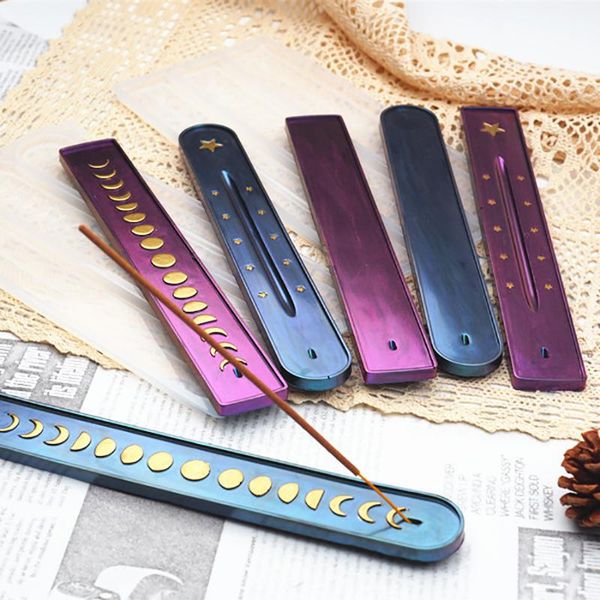 craft tools moon phase incense sticks holder silicone mold clear epoxy resin burner ash catcher mould home ornaments diy molds
craft tools moon phase incense sticks holder silicone mold clear epoxy resin burner ash catcher mould home ornaments diy molds
