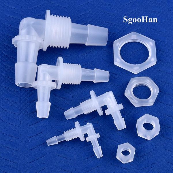 5~200pcs m6~g1/2 to 2.4-11.1mm pp pagoda elbow connectors hex nut aquarium tank air pump hose joints irrigation pipe fittings watering equip
5~200pcs m6~g1/2 to 2.4-11.1mm pp pagoda elbow connectors hex nut aquarium tank air pump hose joints irrigation pipe fittings watering equip