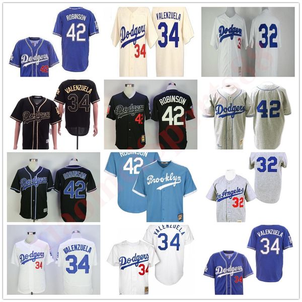 retro men women kids youth 42 jackie robinson jersey fernando valenzuela sandy koufax 1955 1963 vintage baseball jerseys, Blue;black
retro men women kids youth 42 jackie robinson jersey fernando valenzuela sandy koufax 1955 1963 vintage baseball jerseys, Blue;black
