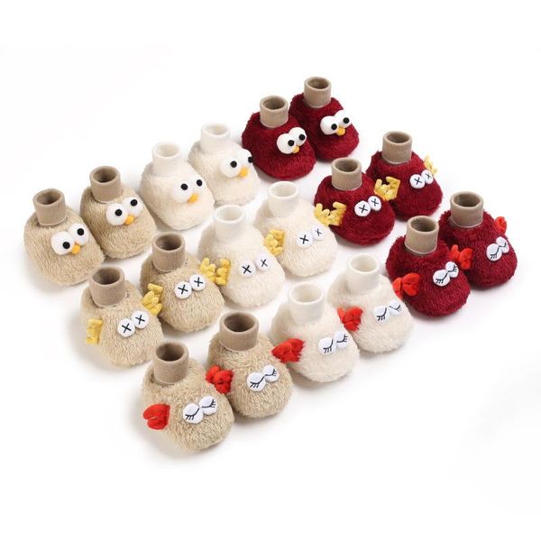 first walkers baby winter warm cotton shoes cute cartoon infant boys girls soft sole indoor for 0-18m
first walkers baby winter warm cotton shoes cute cartoon infant boys girls soft sole indoor for 0-18m