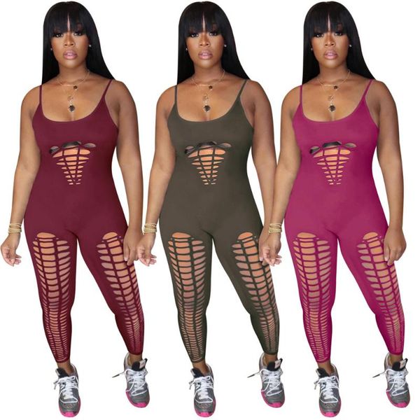 sexualwomen's roundneck club tracksuit sleeveless, ripped, skintight party jumpsuit women's jumpsuits & rompers, Black;white
sexualwomen's roundneck club tracksuit sleeveless, ripped, skintight party jumpsuit women's jumpsuits & rompers, Black;white