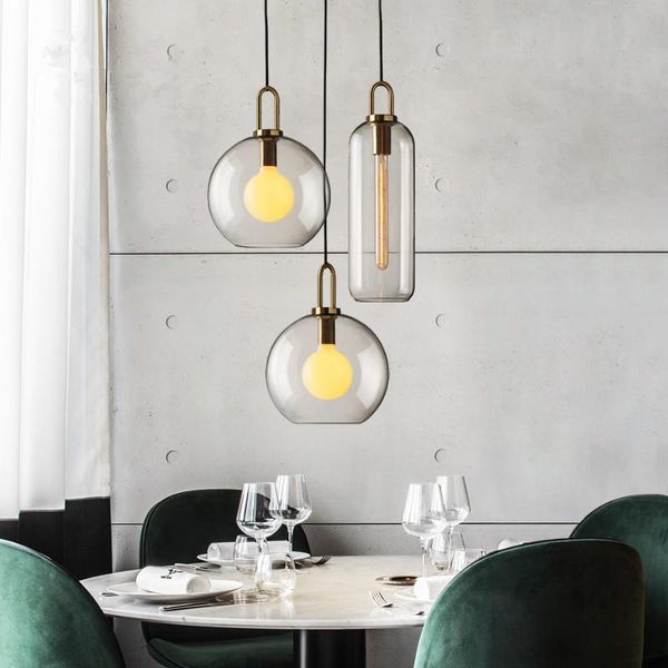 pendant lamps nordic led gold lighting light ball glass lamp living room lights hanging luminaire suspendu home decor fixture
pendant lamps nordic led gold lighting light ball glass lamp living room lights hanging luminaire suspendu home decor fixture