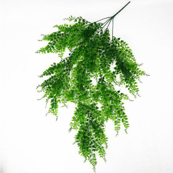 decorative flowers & wreaths plastic artificial fake ivy simulation hanging vine green plant leaf home wedding garden wall decor 82cm
decorative flowers & wreaths plastic artificial fake ivy simulation hanging vine green plant leaf home wedding garden wall decor 82cm