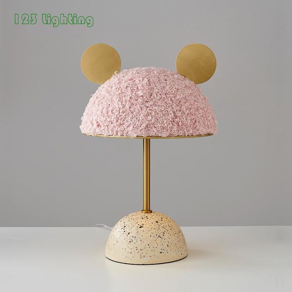 table lamps marble lamp pink white fabric living room children desk lights atmosphere lighting fixtures e27 110-240v loft deco
table lamps marble lamp pink white fabric living room children desk lights atmosphere lighting fixtures e27 110-240v loft deco