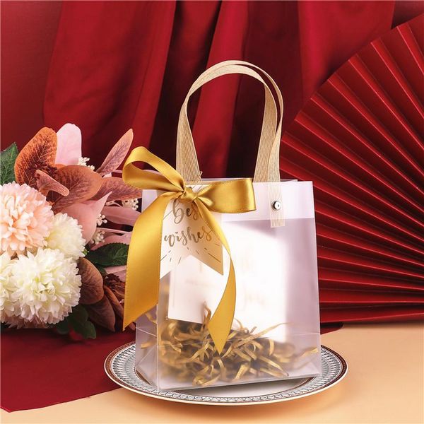 gift wrap 10pcs high-quality pvc candy box tote bag packaging wedding favors birthday company party supplie
gift wrap 10pcs high-quality pvc candy box tote bag packaging wedding favors birthday company party supplie