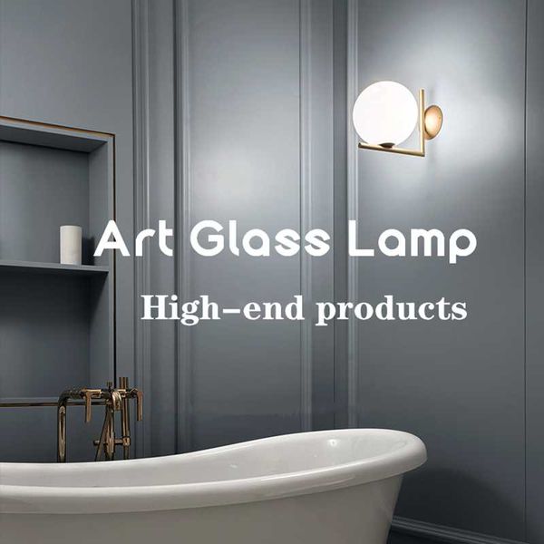 wall lamp modern nordic decorative fashionable and simple dining room living bedroom clothing store milk white glass ball w
wall lamp modern nordic decorative fashionable and simple dining room living bedroom clothing store milk white glass ball w