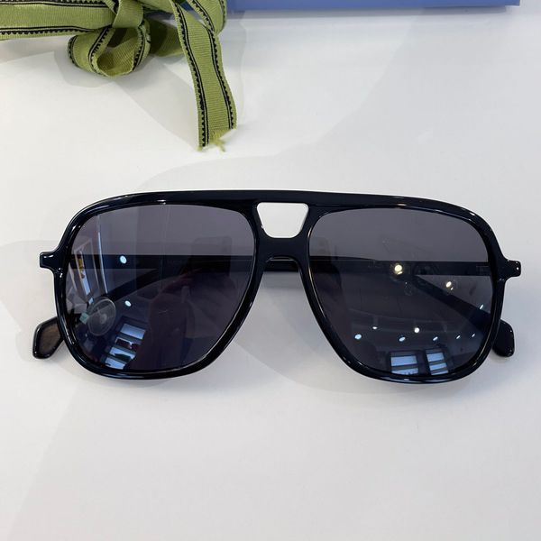 sunglasses for men and women summer 0545s style anti-ultraviolet retro plate plank rectangle full frame fashion eyeglasses random box, White;black
sunglasses for men and women summer 0545s style anti-ultraviolet retro plate plank rectangle full frame fashion eyeglasses random box, White;black