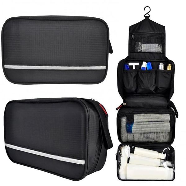 80% s portable travel cosmetics hanging shower toiletry bag container wash organizer storage bags
80% s portable travel cosmetics hanging shower toiletry bag container wash organizer storage bags
