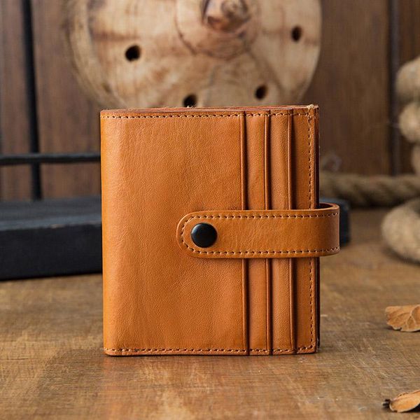 wallets handmade cowhide large-capacity bag men's wallet leather multi-card slot anti-nfc anti-degaussing small card, Red;black
wallets handmade cowhide large-capacity bag men's wallet leather multi-card slot anti-nfc anti-degaussing small card, Red;black