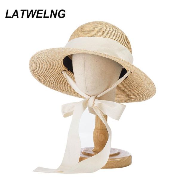 wide brim hats fashion children's straw hat with straps girls outdoor travel vacation sun shade beach wholesale, Blue;gray
wide brim hats fashion children's straw hat with straps girls outdoor travel vacation sun shade beach wholesale, Blue;gray