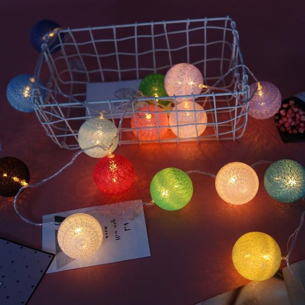 party decoration holiday light chain ball led string lighting 3m lamp bulb outdoor wedding christmas
party decoration holiday light chain ball led string lighting 3m lamp bulb outdoor wedding christmas