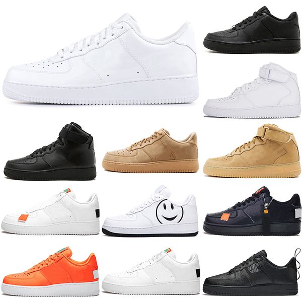 new arrive men women running shoes force low high white black wheat have a day just orange yellow utility red volt outdoor walking trainers, White;red
new arrive men women running shoes force low high white black wheat have a day just orange yellow utility red volt outdoor walking trainers, White;red