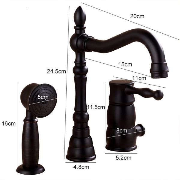 other faucets, showers & accs roman bathtub faucets 3 hole bath tub mixer tap black cold single handle waterfall crane elb102 xb6e
other faucets, showers & accs roman bathtub faucets 3 hole bath tub mixer tap black cold single handle waterfall crane elb102 xb6e
