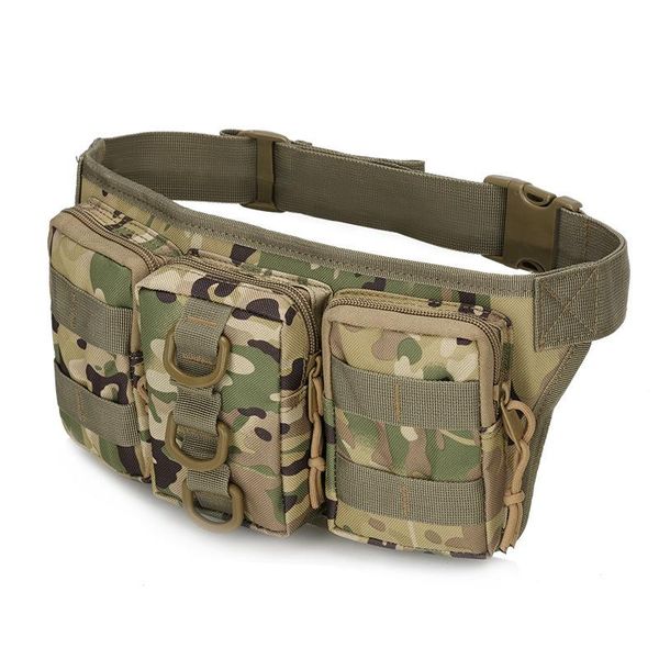 outdoor bags 2022 sports large-capacity waterproof tactical waist bag utility pouch riding pockets phone camera hunting
outdoor bags 2022 sports large-capacity waterproof tactical waist bag utility pouch riding pockets phone camera hunting