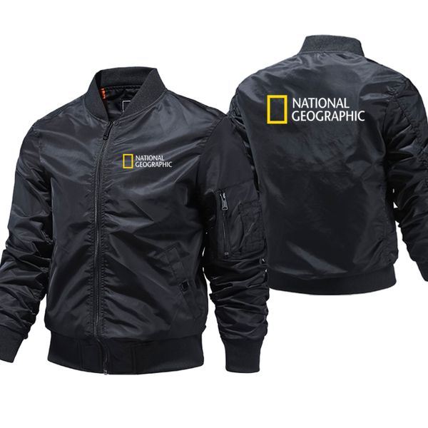 2021 new bomber casual windbreaker zipper men air thick pilot et fashion motorcycle coat, Black;brown
2021 new bomber casual windbreaker zipper men air thick pilot et fashion motorcycle coat, Black;brown