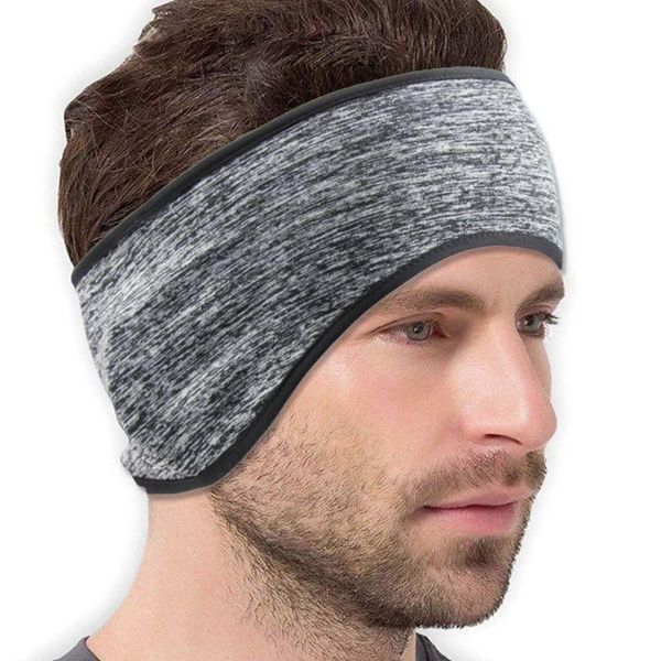 berets winter ear warmer cover headband faux fleece lined cold weather earmuffs hairband cycling sports therml turban, Blue;gray
berets winter ear warmer cover headband faux fleece lined cold weather earmuffs hairband cycling sports therml turban, Blue;gray