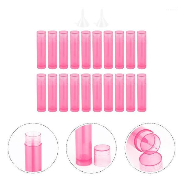 storage bottles & jars 1 set 22pcs 5g practical lip tubes lipstick diy tube
storage bottles & jars 1 set 22pcs 5g practical lip tubes lipstick diy tube