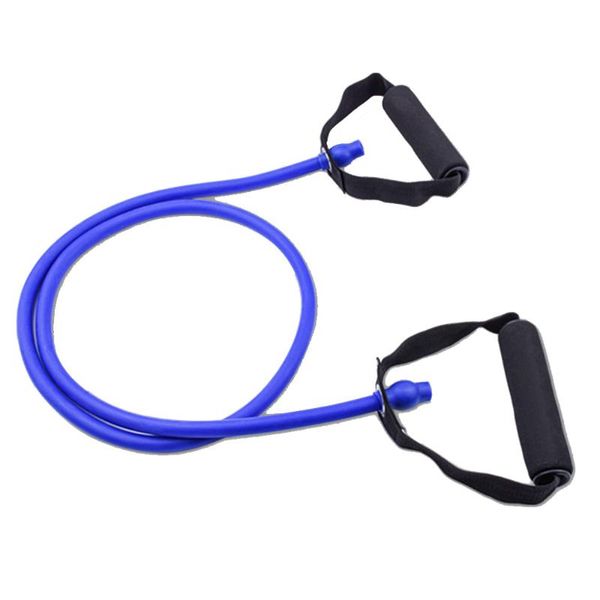 120cm fitness resistance bands gym equipment elastic for yoga pull rope muscle strength training equipments
120cm fitness resistance bands gym equipment elastic for yoga pull rope muscle strength training equipments