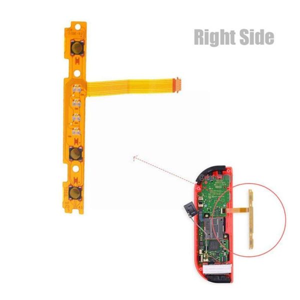 game controllers & joysticks 5 in 1 for switch joy-con controller cable l accessories ns zr sl zl repair sr button g0m2
game controllers & joysticks 5 in 1 for switch joy-con controller cable l accessories ns zr sl zl repair sr button g0m2