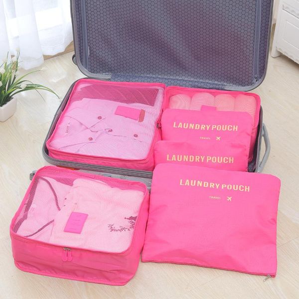 duffel bags doozeepa 6pcs/set travel women packing cubes luggage organizer pouch storage case clothing cube men duffle bag
duffel bags doozeepa 6pcs/set travel women packing cubes luggage organizer pouch storage case clothing cube men duffle bag