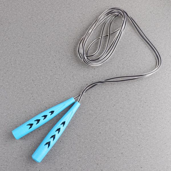 jump ropes 1pc fitness skipping rope portable sports adjustable training special physical education examination acc
jump ropes 1pc fitness skipping rope portable sports adjustable training special physical education examination acc