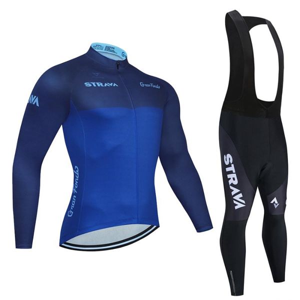 racing sets long sleeve cycling jerseyt 2021 strava mountain bike clothes wear men bicycle clothing ropa, Black;blue
racing sets long sleeve cycling jerseyt 2021 strava mountain bike clothes wear men bicycle clothing ropa, Black;blue