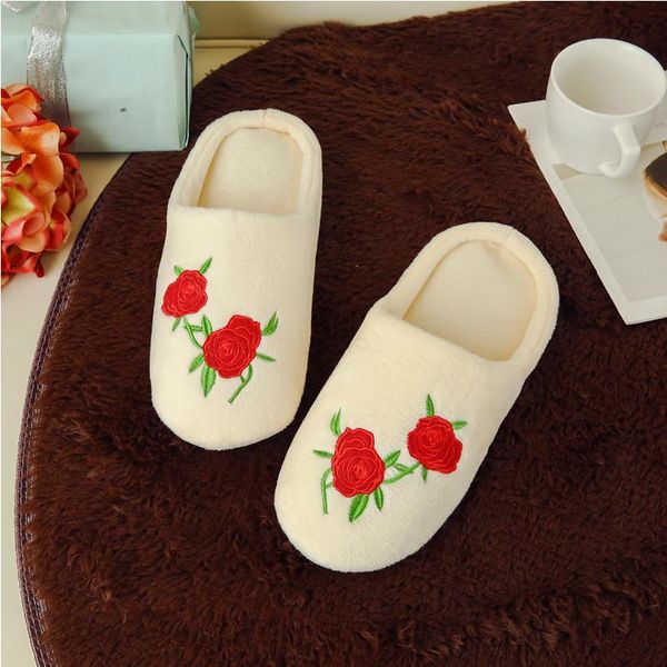 womens fur slippers autumn winter shoes big size home plush pantufa women indoor warm zapatos de mujer, Black
womens fur slippers autumn winter shoes big size home plush pantufa women indoor warm zapatos de mujer, Black