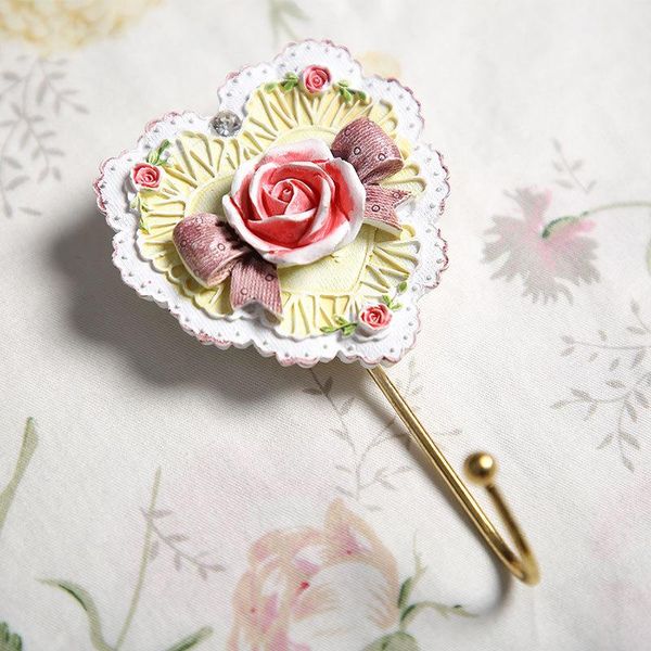 hooks & rails sktn 1pcs home decoration wall hanging rack hook towel flower-shaped gold and silver resin
hooks & rails sktn 1pcs home decoration wall hanging rack hook towel flower-shaped gold and silver resin