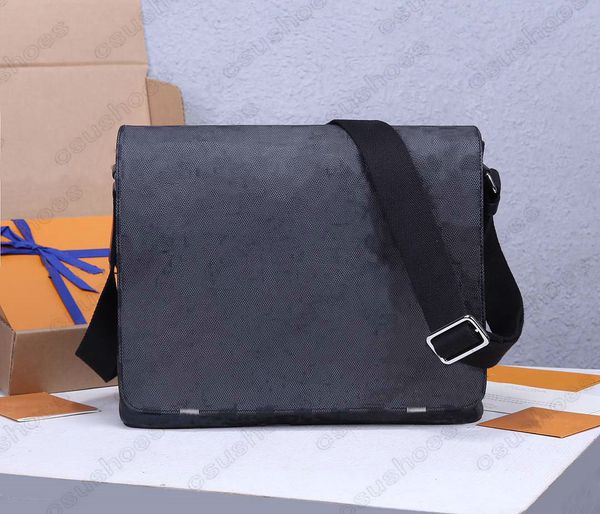 districts pm n41029 m45627 n41029 messenger bag cross body eclipse canvas leather hobo shoulder purses totes designers luxurys mens handbag
districts pm n41029 m45627 n41029 messenger bag cross body eclipse canvas leather hobo shoulder purses totes designers luxurys mens handbag