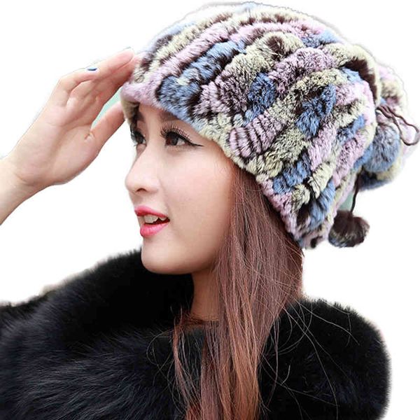 others apparel real tie rex rabbit fur beanie hat fashion ladies winter hats cap female jnmx, Black;white
others apparel real tie rex rabbit fur beanie hat fashion ladies winter hats cap female jnmx, Black;white