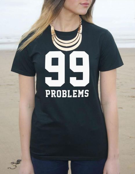 99 problems letters print and men women cotton casual funny for lady white black harajuku hipster zt203 149
99 problems letters print and men women cotton casual funny for lady white black harajuku hipster zt203 149