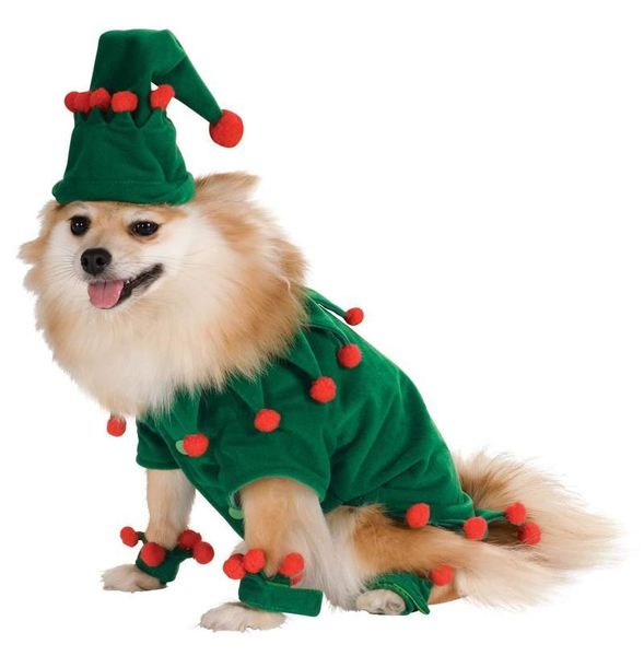 dog apparel christmas clothes for dogs coat chihuahua cosplay halloween costume small big pet clothing party cat
dog apparel christmas clothes for dogs coat chihuahua cosplay halloween costume small big pet clothing party cat