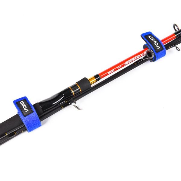 fishing accessories lixada 2 pack rod sleeve strap belt pole tie wrapping band
fishing accessories lixada 2 pack rod sleeve strap belt pole tie wrapping band