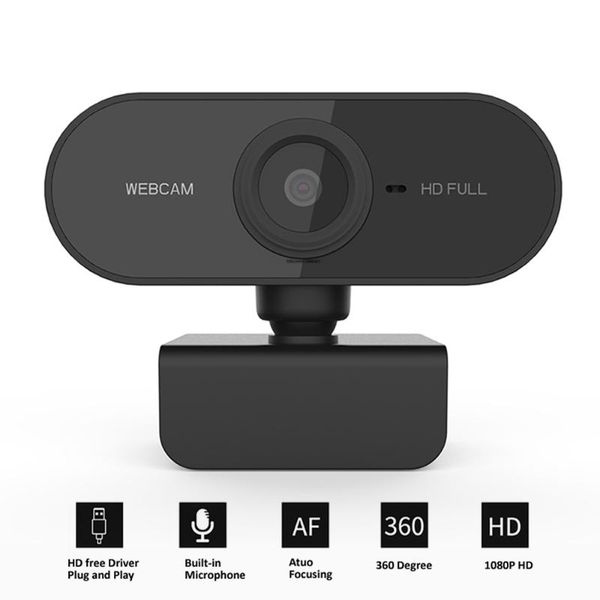 webcams hd 1080p webcam mini computer pc webcamera with microphone rotatable cameras for live broadcast video calling conference work
webcams hd 1080p webcam mini computer pc webcamera with microphone rotatable cameras for live broadcast video calling conference work