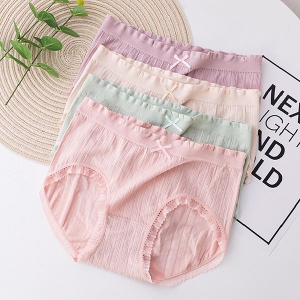 independent graphene seamless women's middle waist lace cotton bottom crotch antibacterial girl's underwear, Black;pink
independent graphene seamless women's middle waist lace cotton bottom crotch antibacterial girl's underwear, Black;pink