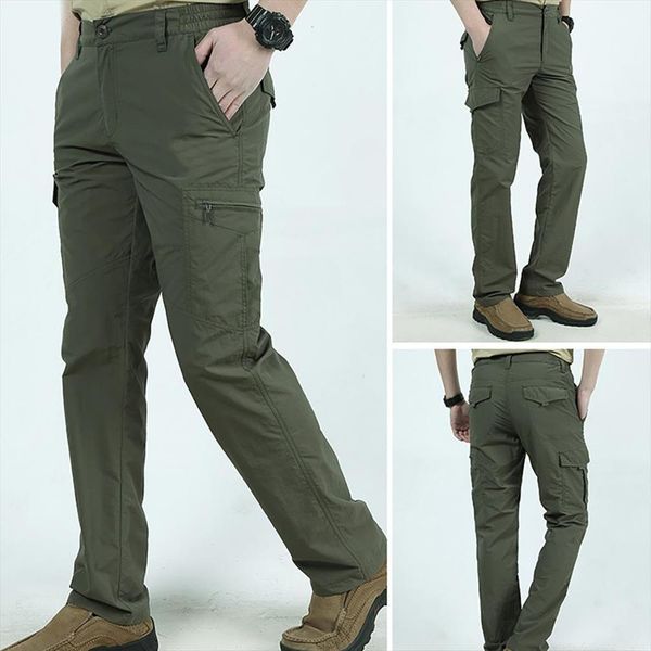 solid color quick dry thin women pant multi pocket long cargo outdoor trousers, Black
solid color quick dry thin women pant multi pocket long cargo outdoor trousers, Black