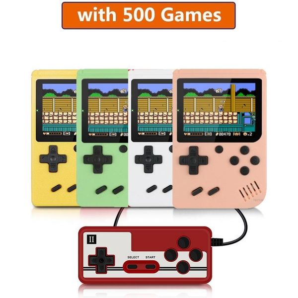 video toy gaming player mini handheld games toys game console for kids portable playing machine players
video toy gaming player mini handheld games toys game console for kids portable playing machine players