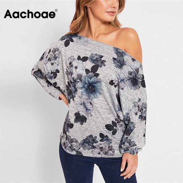 ladies and blouses 2021 off shoulder long sleeve shirt printed tunic casual loose plus size chemise femme, Black;white
ladies and blouses 2021 off shoulder long sleeve shirt printed tunic casual loose plus size chemise femme, Black;white