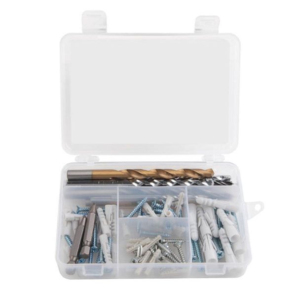 professional hand tool sets high speed steel twist drill bits 94pcs 4-8mm hss set for woodworking hole drilling multi-function metal reamer
professional hand tool sets high speed steel twist drill bits 94pcs 4-8mm hss set for woodworking hole drilling multi-function metal reamer